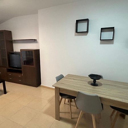 Ferienwohnung Atico Tomelloso Exterior foto