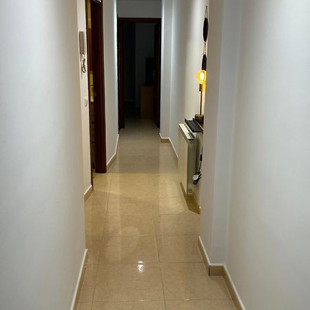 Ferienwohnung Atico Tomelloso Exterior foto