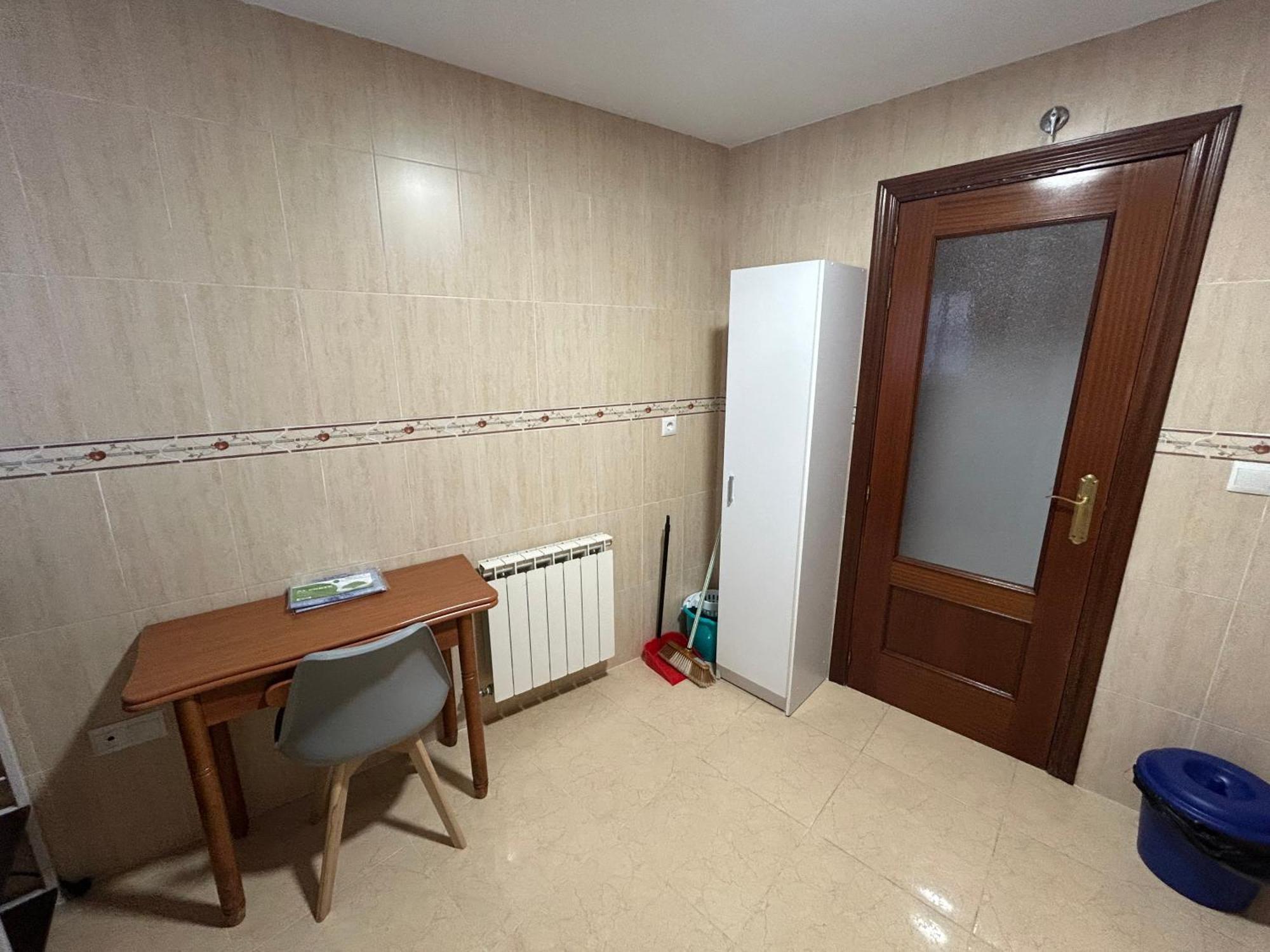 Ferienwohnung Atico Tomelloso Exterior foto