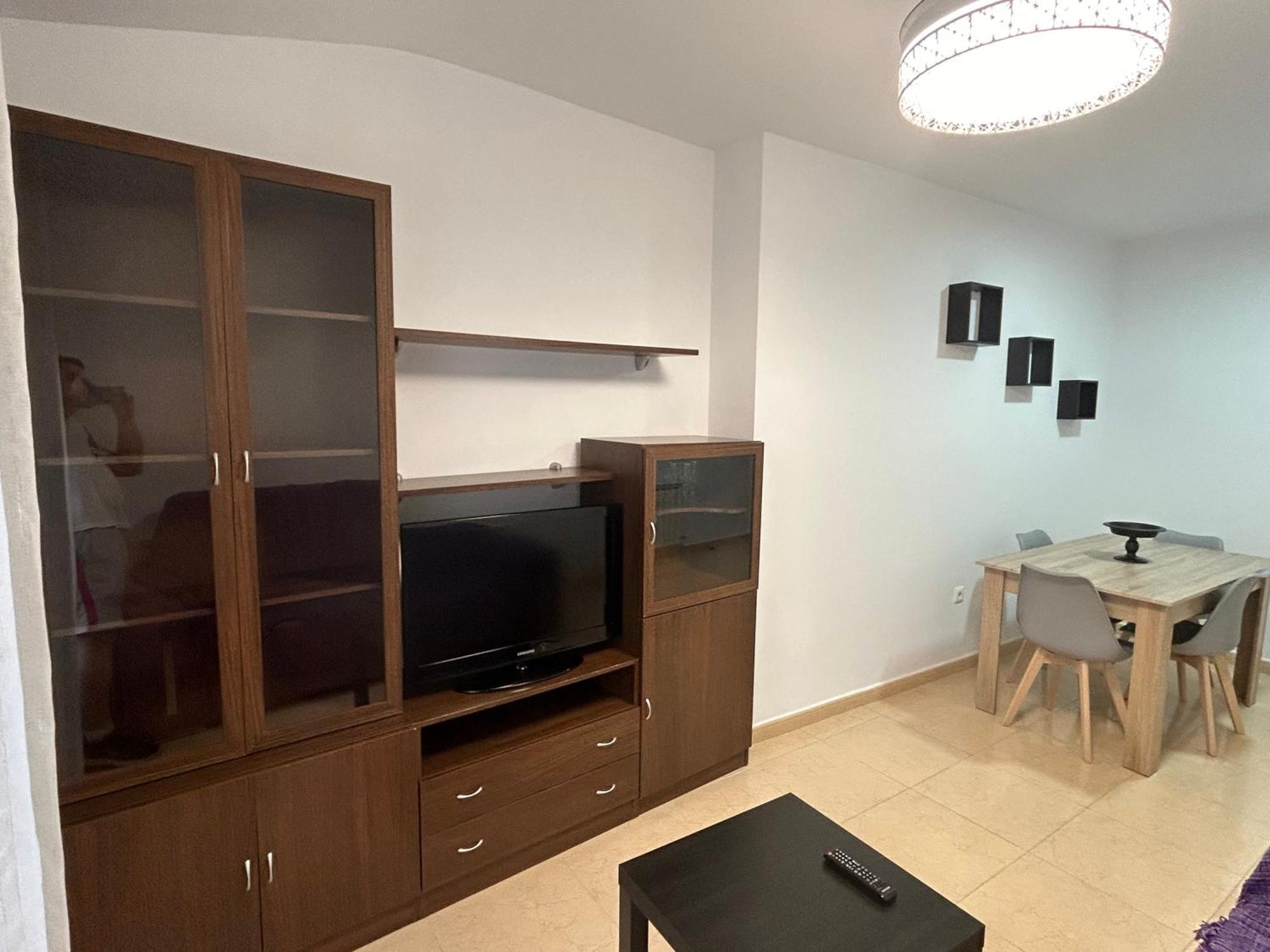 Ferienwohnung Atico Tomelloso Exterior foto