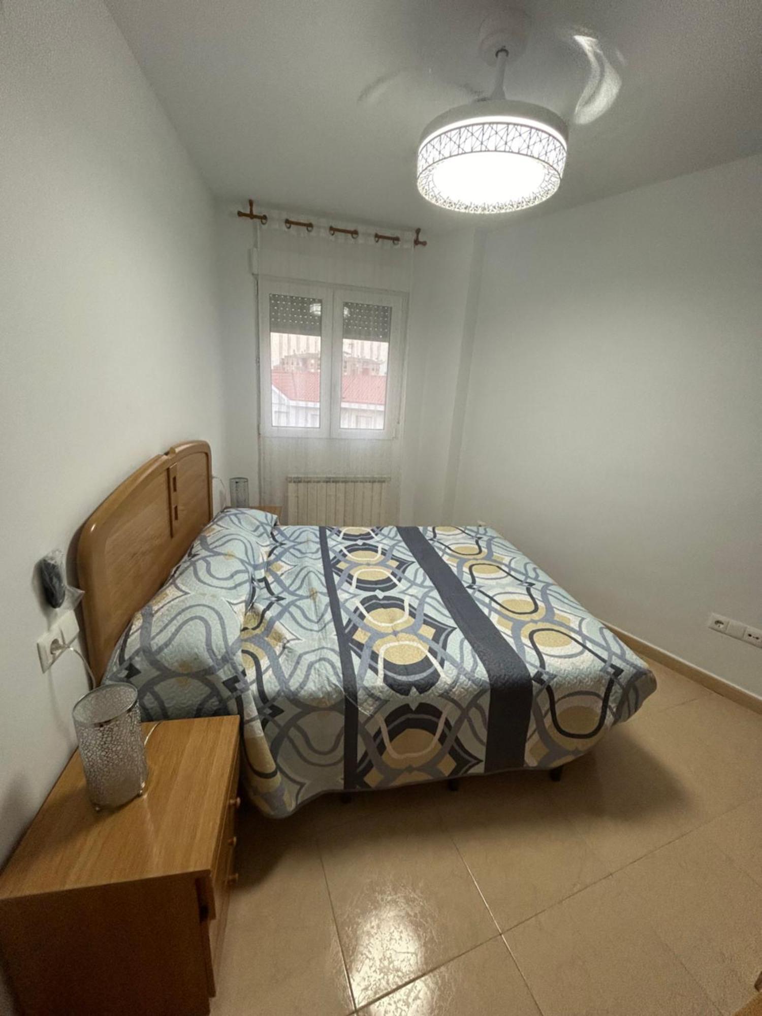 Ferienwohnung Atico Tomelloso Exterior foto