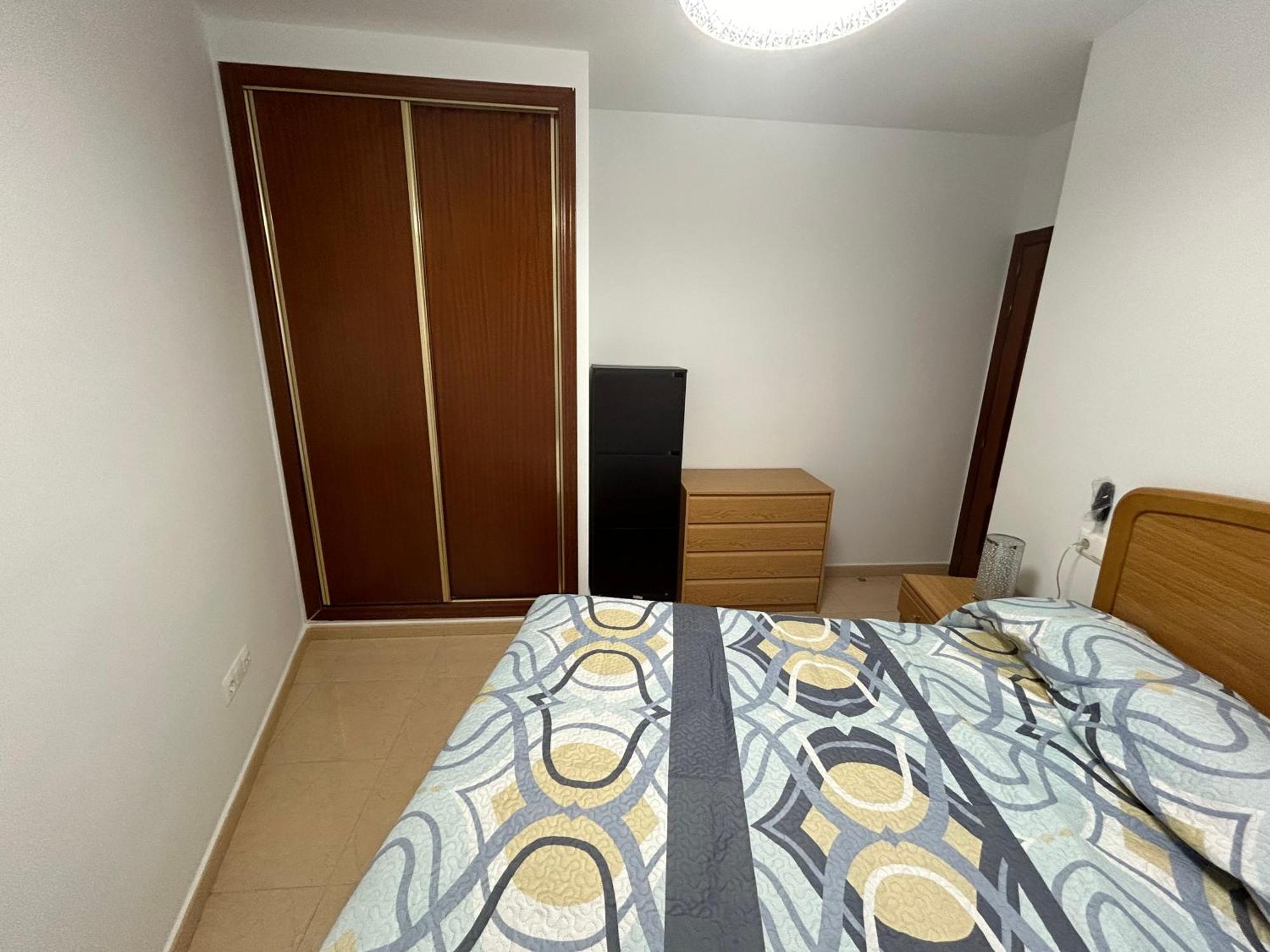 Ferienwohnung Atico Tomelloso Exterior foto