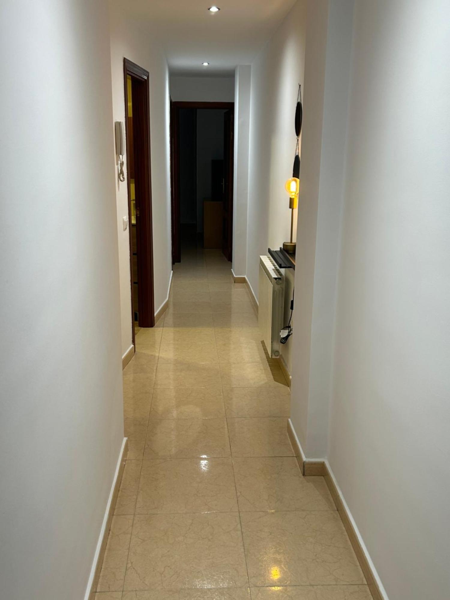 Ferienwohnung Atico Tomelloso Exterior foto