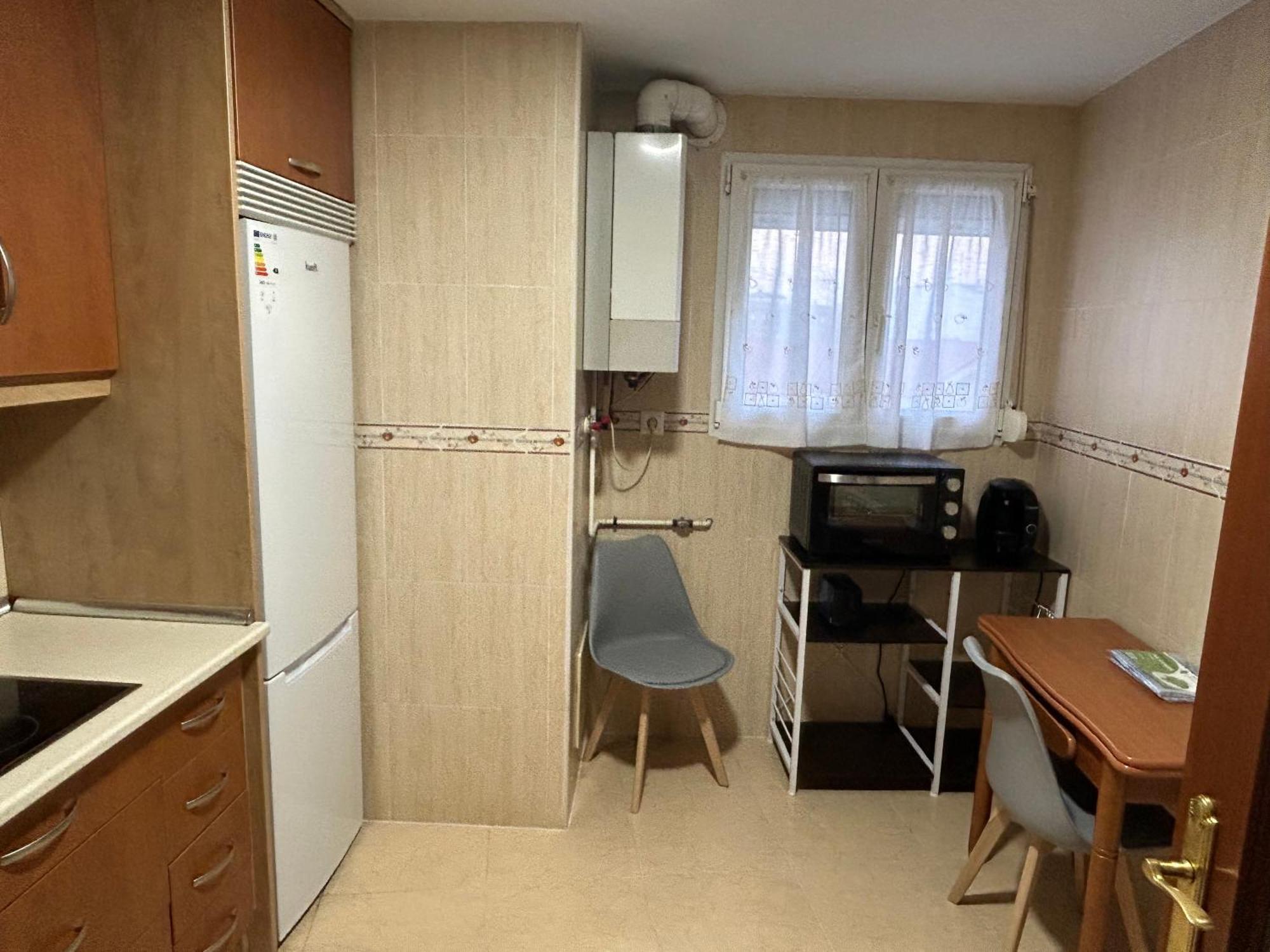 Ferienwohnung Atico Tomelloso Exterior foto