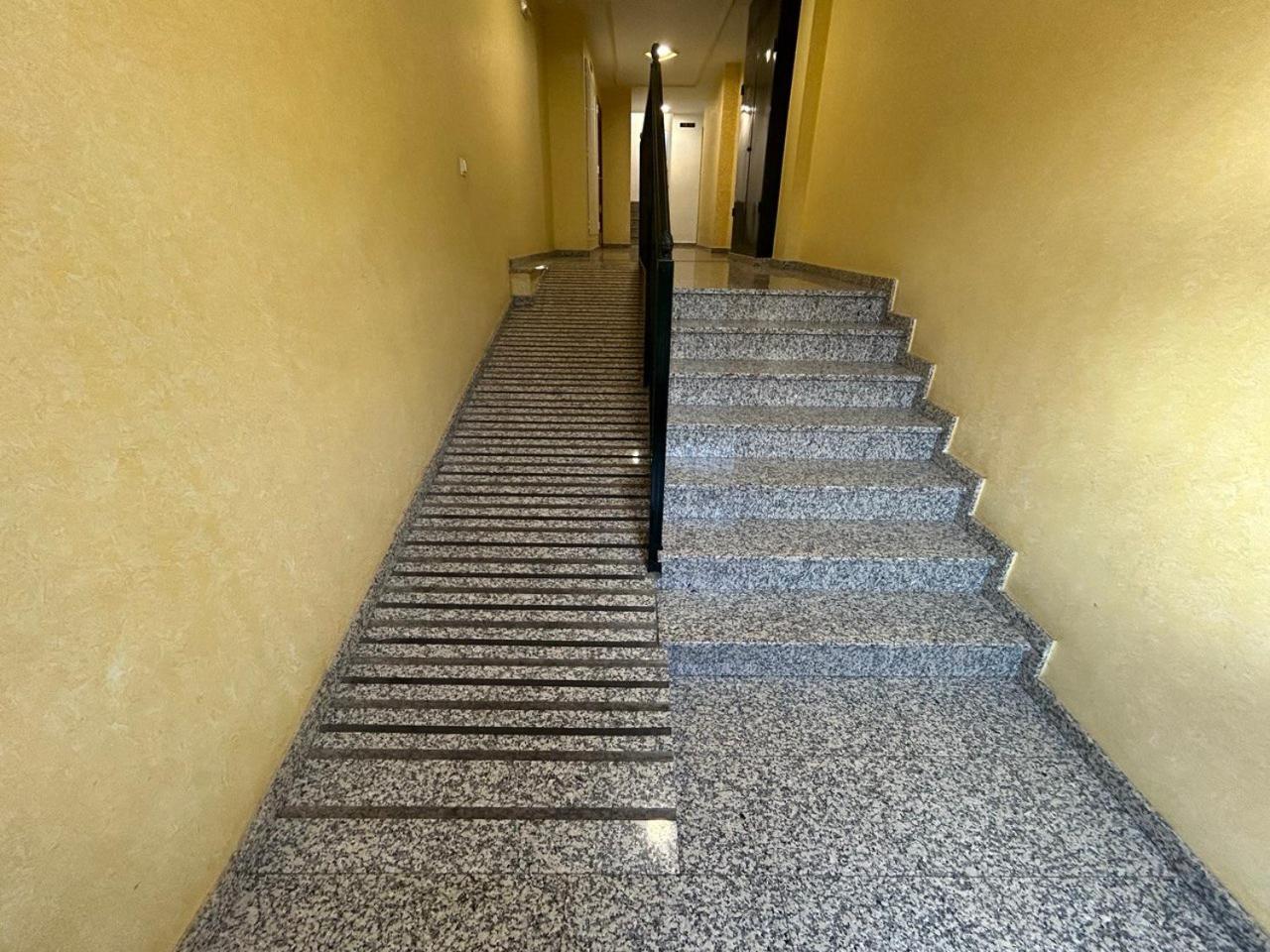 Ferienwohnung Atico Tomelloso Exterior foto